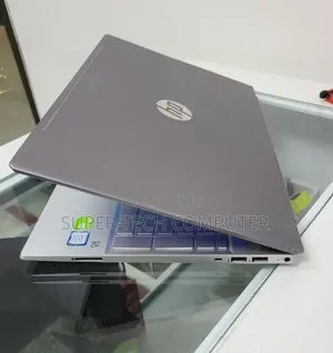 New Laptop HP Pavilion 15 8GB Intel Core I7 HDD 1T
