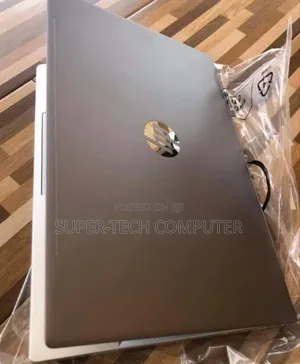 New Laptop HP Pavilion 13 8GB Intel Core I7 SSD 256GB