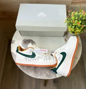 Original Nike Air Force 1 Low 07’ “Hamawa” Shoes