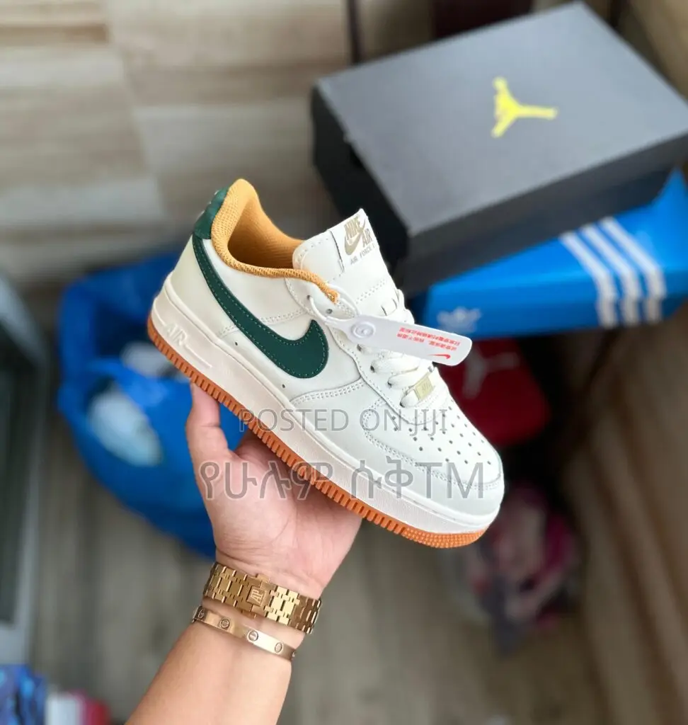 Original Nike Air Force 1 Low 07’ “Hamawa” Shoes