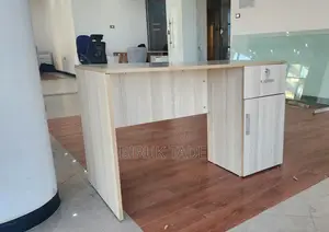 Office Table 120×60 ** Free Delivery Included **