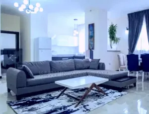 Furnished 2bdrm Apartment in Bole for rent