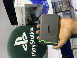 Transcend Hard Disk 1,2 4 TB