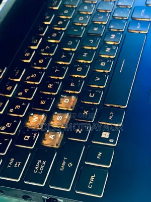 New Laptop Asus TUF Gaming A15 16GB AMD Ryzen 7 SSD 1T