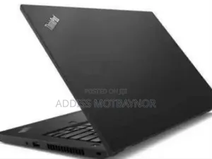 New Laptop Lenovo ThinkPad Yoga 16GB Intel Core I5 SSD 512GB