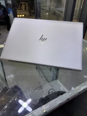New Laptop HP EliteBook 850 16GB Intel Core I7 SSD 512GB