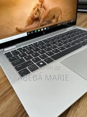 New Laptop HP EliteBook X360 1030 G3 16GB Intel Core I5 SSD 512GB