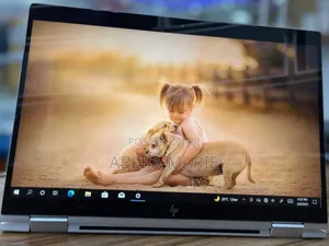 New Laptop HP EliteBook X360 1030 G3 16GB Intel Core I5 SSD 512GB