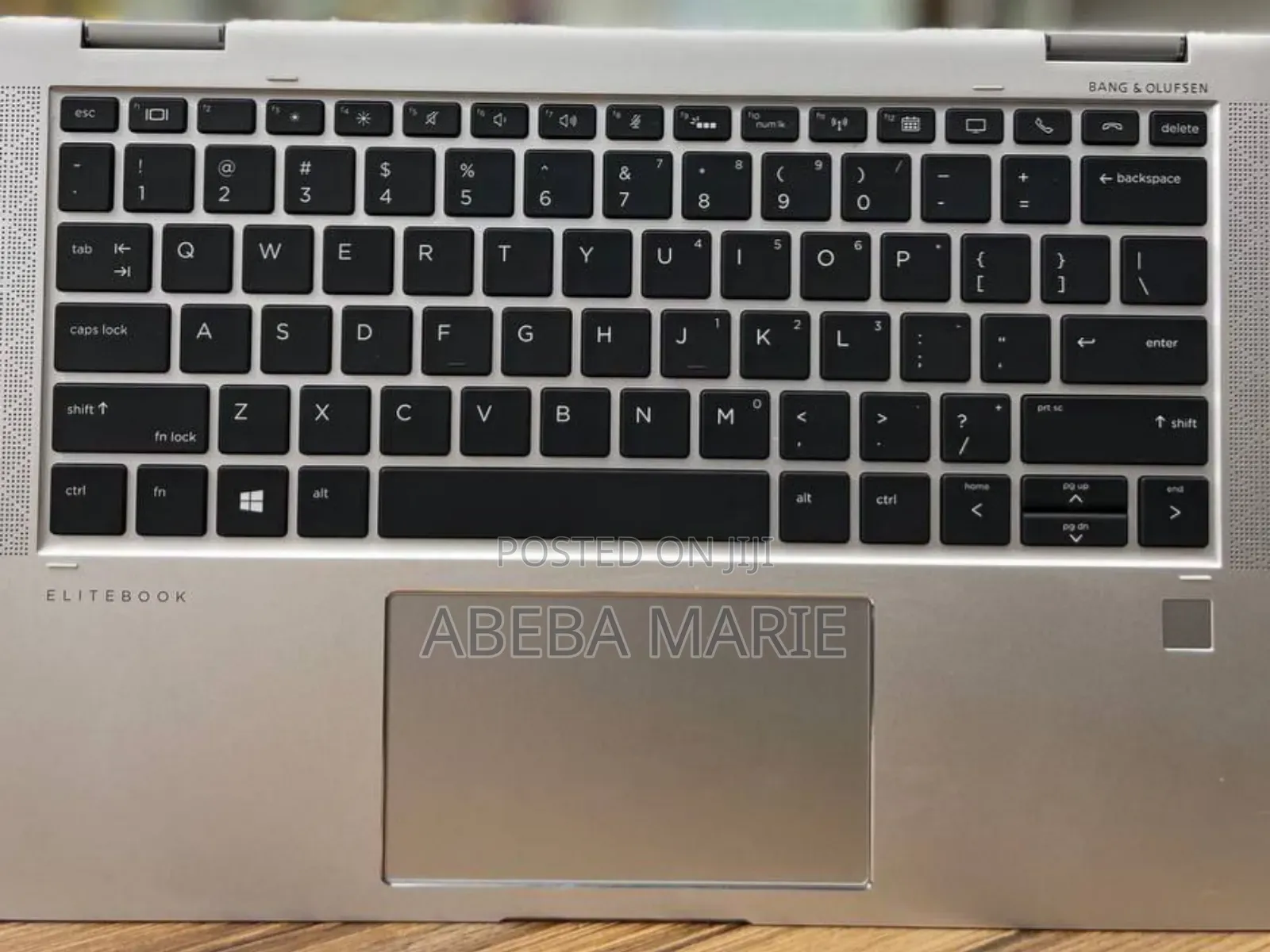New Laptop HP EliteBook X360 1030 G3 16GB Intel Core I5 SSD 512GB