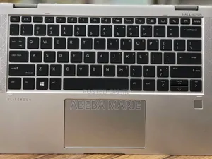 New Laptop HP EliteBook X360 1030 G3 16GB Intel Core I5 SSD 512GB