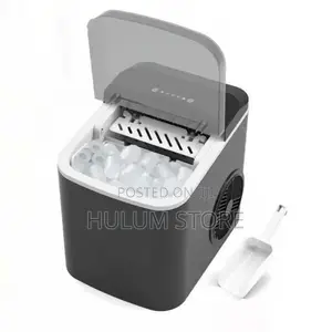 SOKANY Ice Maker