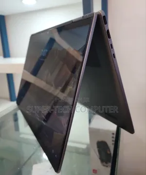 New Laptop HP Envy X360 8GB AMD Ryzen 5 SSD 512GB