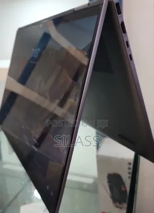 New Laptop HP Envy X360 8GB AMD Ryzen 5 SSD 512GB