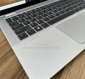 New Laptop HP EliteBook X360 1030 16GB Intel Core i5 SSD 512GB