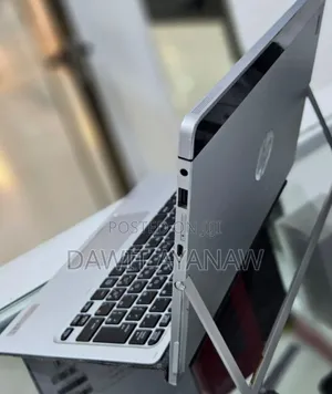 New Laptop HP Elite Dragonfly G2 8GB Intel Core I5 SSD 256GB