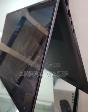 New Laptop HP Envy X360 8GB AMD Ryzen 5 SSD 512GB