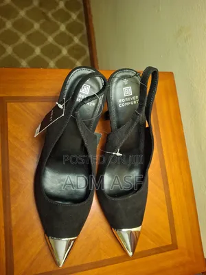 Women Hill Shoes