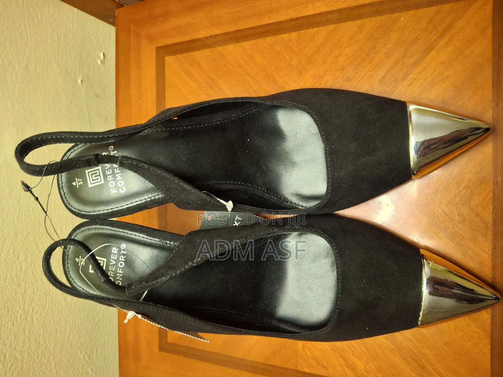 Women Hill Shoes