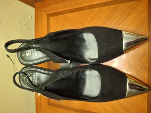 Women Hill Shoes