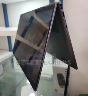 New Laptop HP Envy X360 8GB AMD Ryzen 5 SSD 512GB