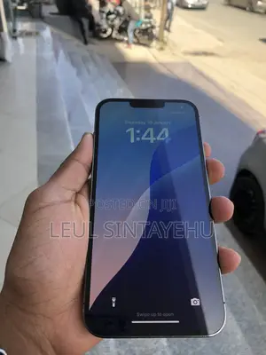 Apple iPhone 13 Pro Max 128 GB Black