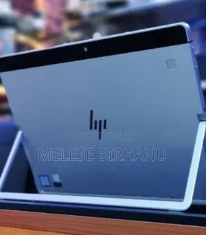 New Laptop HP Elite X2 1012 16GB Intel Core I5 SSD 256GB