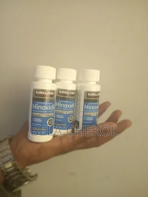 Original Kirkland Minoxiidil