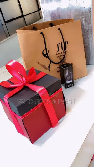Yaho Chocolate  Gift Box at at at 