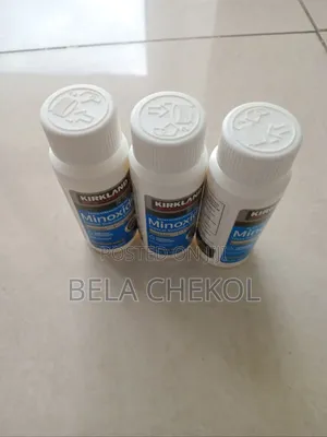 Kirkkland Minoxidddil