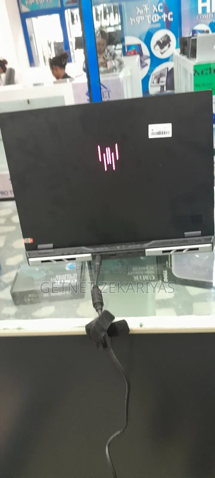 New Laptop Acer Predator Helios 300 16GB Intel Core I9 SSD 1T