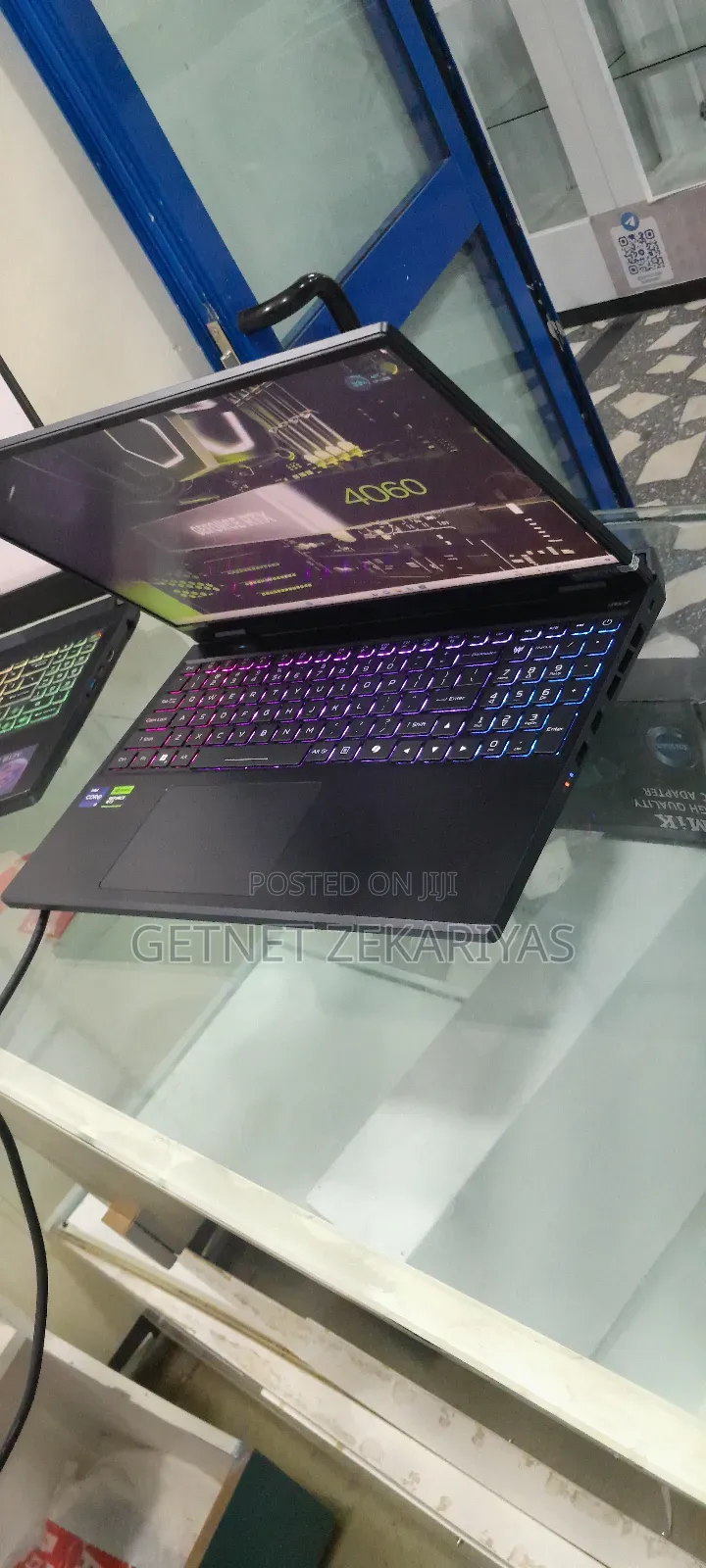 New Laptop Acer Predator Helios 300 16GB Intel Core I9 SSD 1T