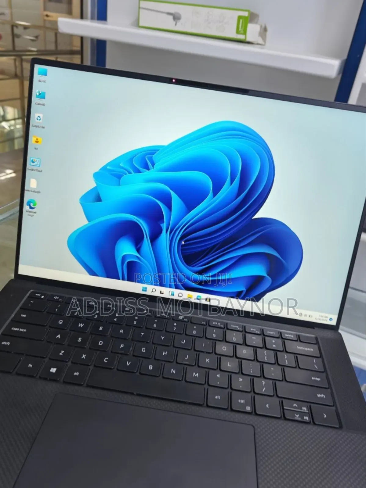 New Laptop Dell Inspiron 15 16GB Intel Core I7 SSD 512GB