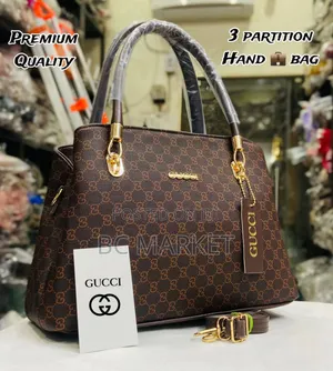 Big Discount on Gucci Hand Bag