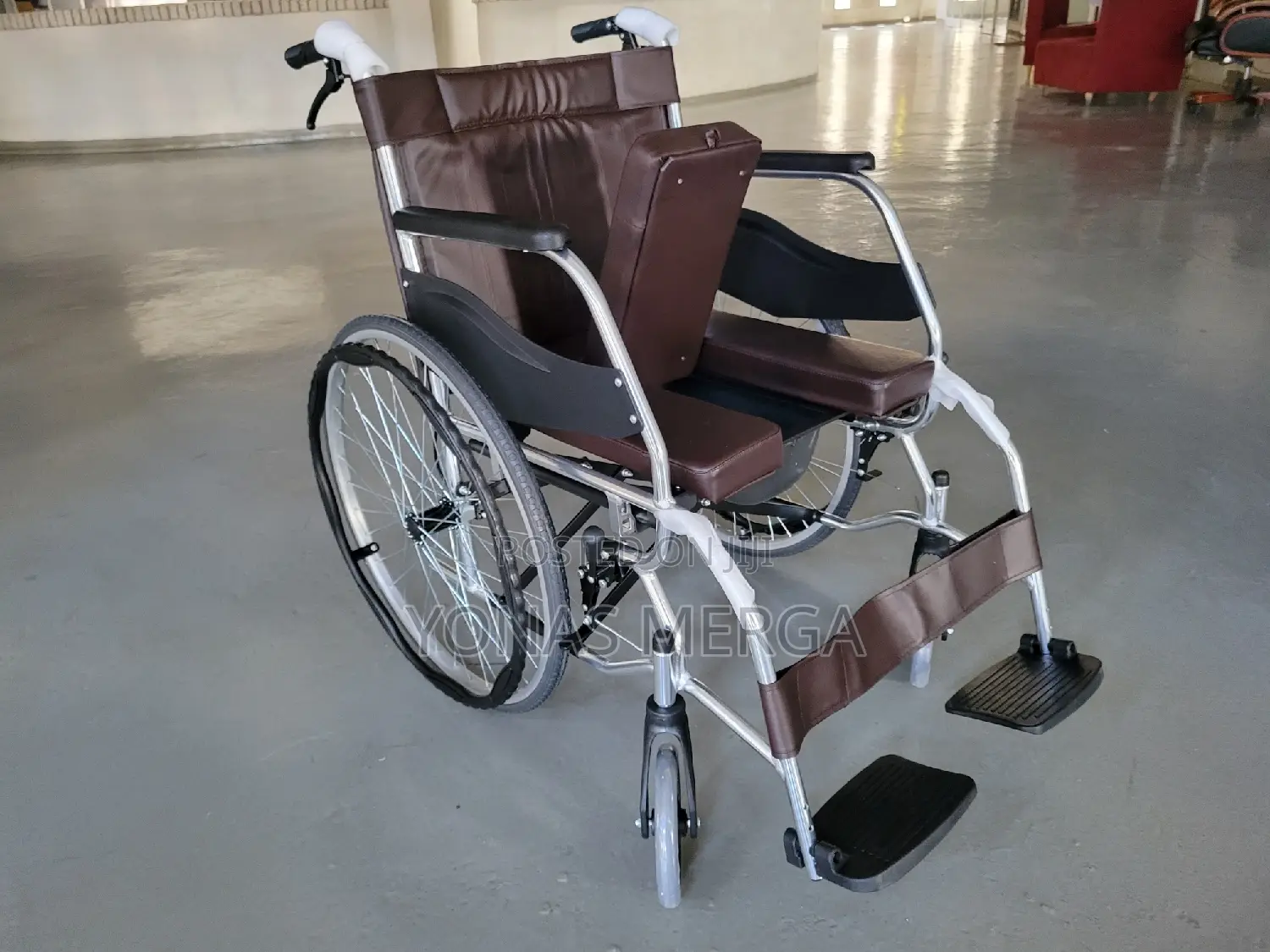 Wheelchair Rehab , Wheelchair岙waterproof,Corrosion Resistant