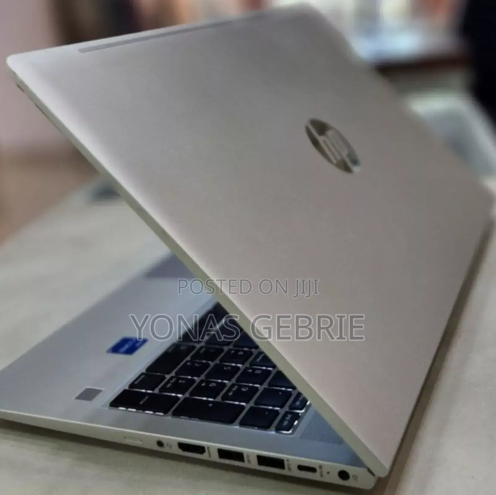 New Laptop HP Pro X2 410 G1 8GB Intel Core i5 SSD 512GB