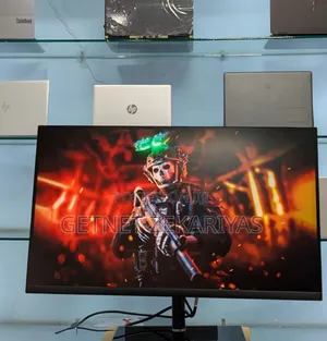Dell Monitore