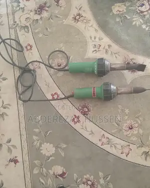Membrane Heating Torch