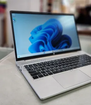 New Laptop HP ProBook 440 G9 8GB Intel Core I5 SSD 512GB