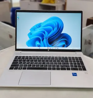 New Laptop HP ProBook 440 G9 8GB Intel Core I5 SSD 512GB