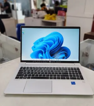 New Laptop HP ProBook 430 8GB Intel Core I5 SSD 512GB