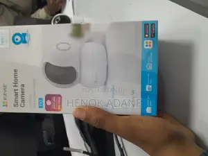 Ezivizy Xiaomi 360° Security Camera