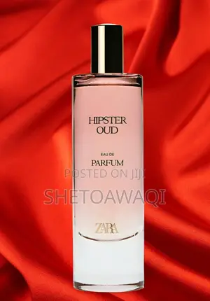 Zara Hipster Oud Edp 80 Ml (2.7 Fl. Oz).