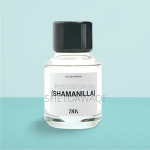 ZARA Shamanilla EDP 100 ML