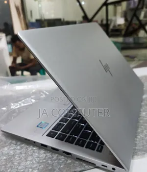 New Laptop HP EliteBook 840 G6 16GB Intel Core I5 SSD 512GB