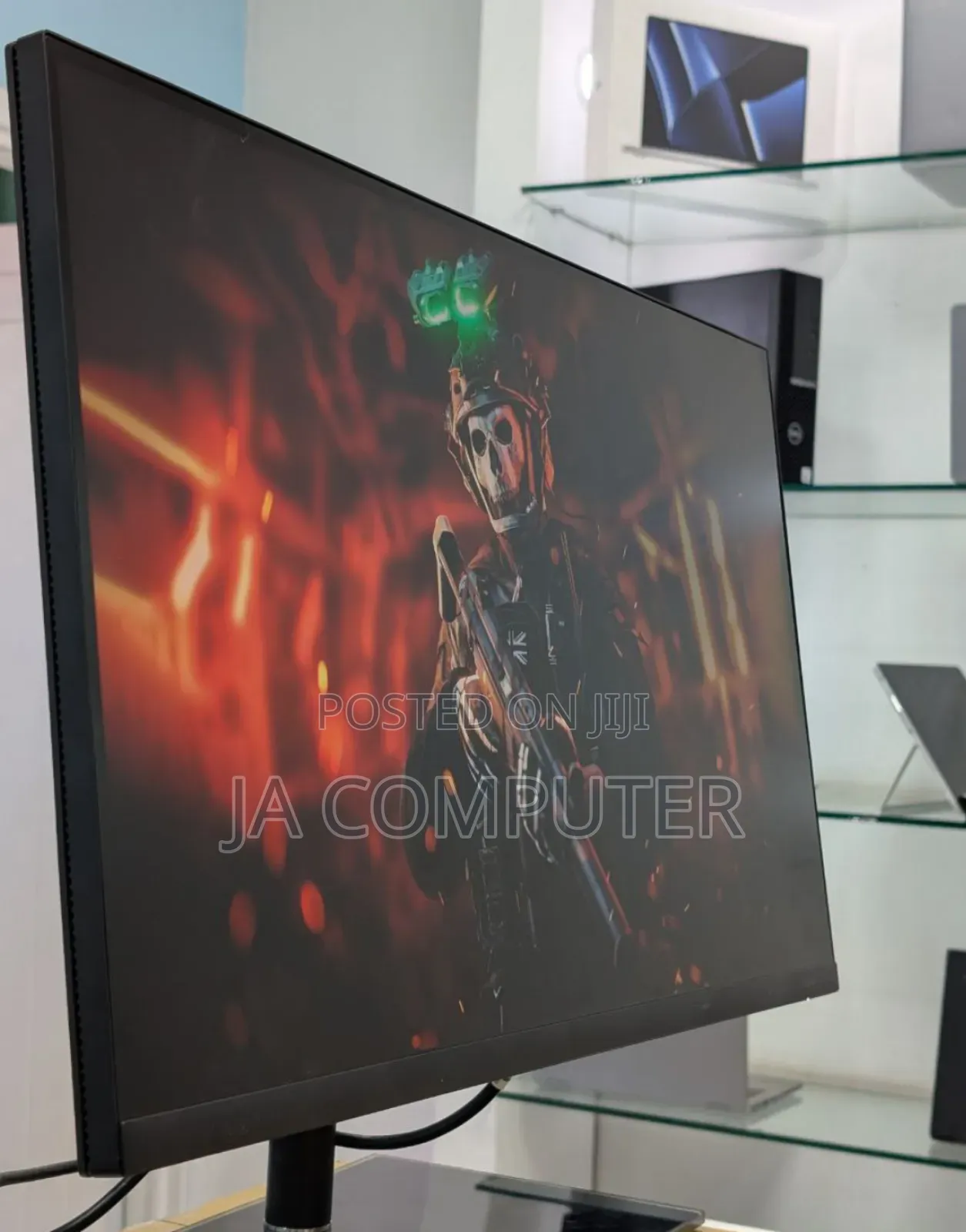 Dell Monitor