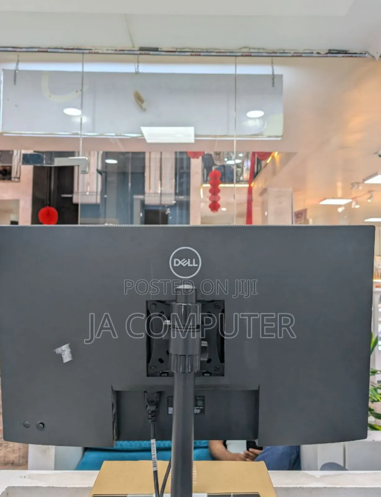 Dell Monitor