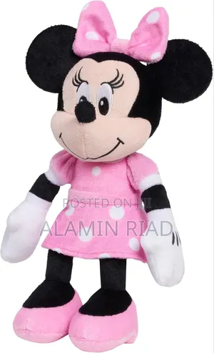 Minnie Mouse