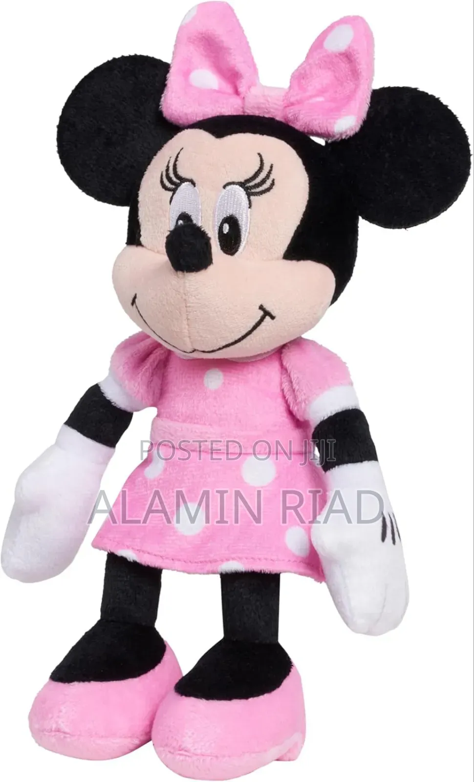 Minnie Mouse
