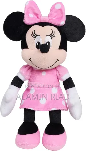 Minnie Mouse