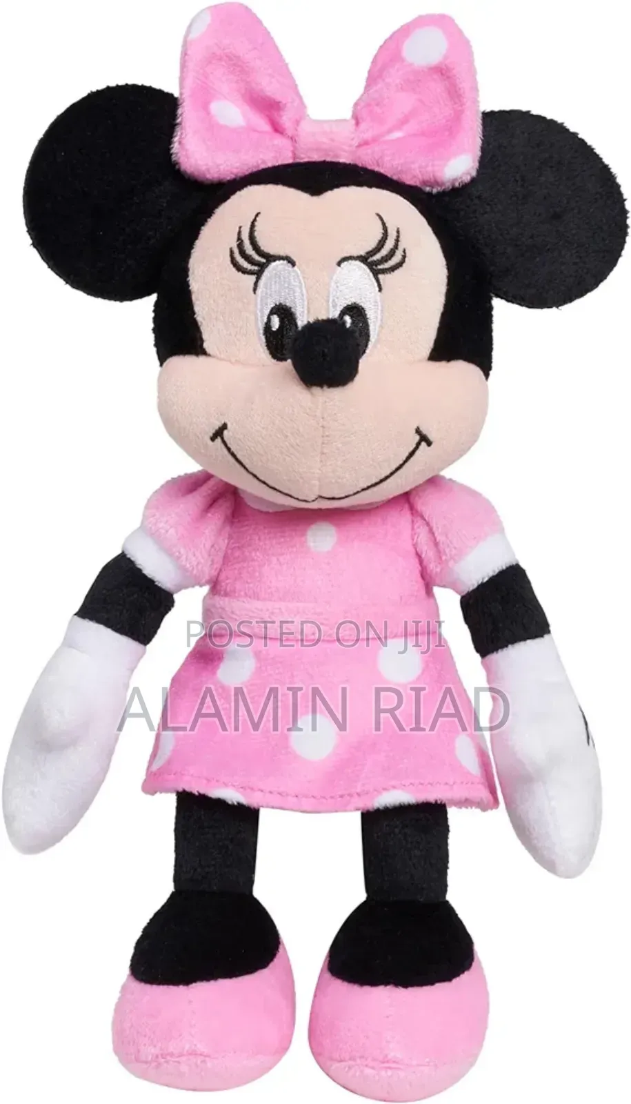 Minnie Mouse